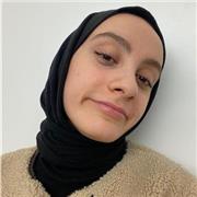 türkische- tutor,der Kinder aller Alltersgruppen unterrichtet,Istanbul Türkei